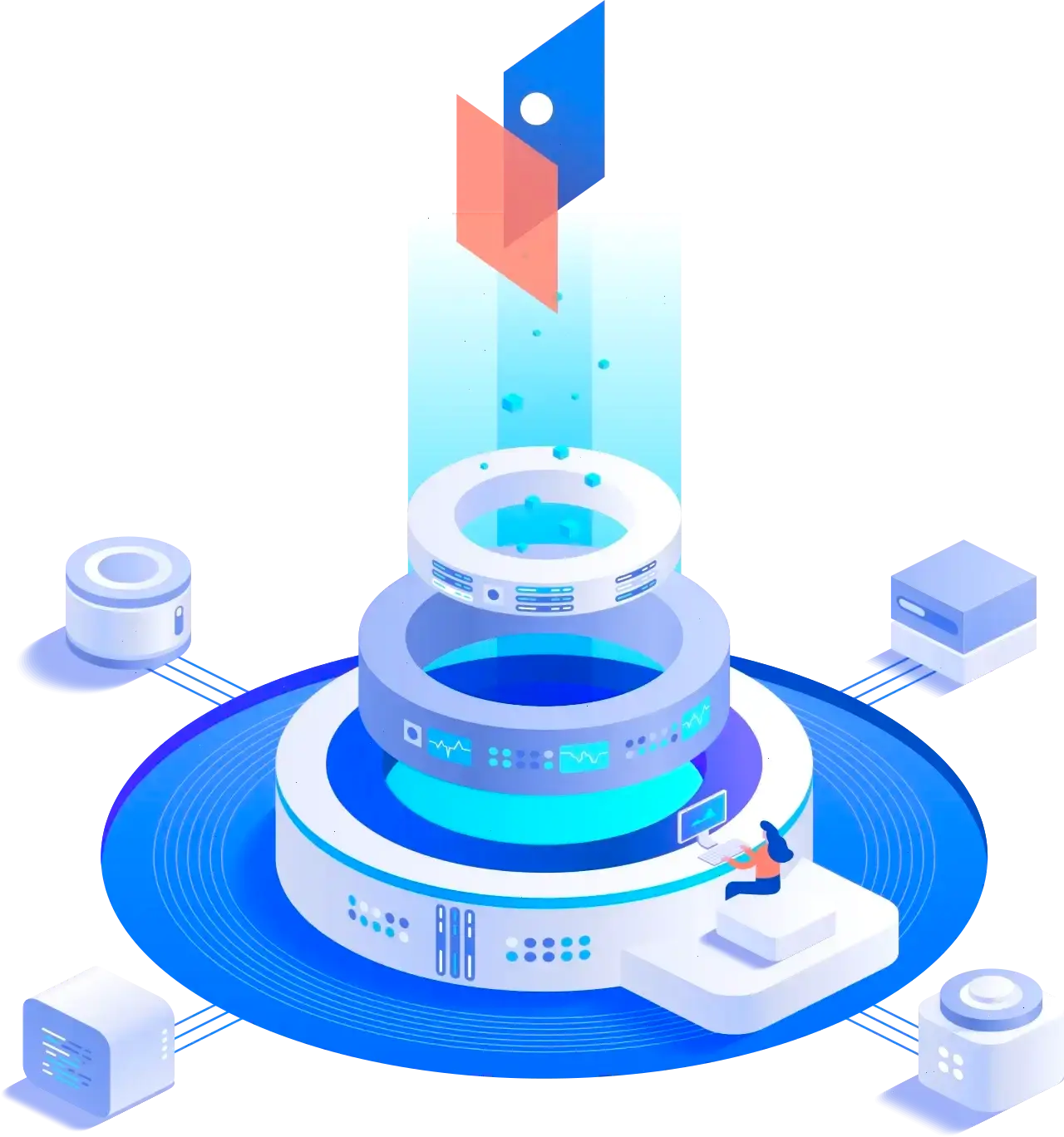 Rijp Fondavento estrategia de inversión